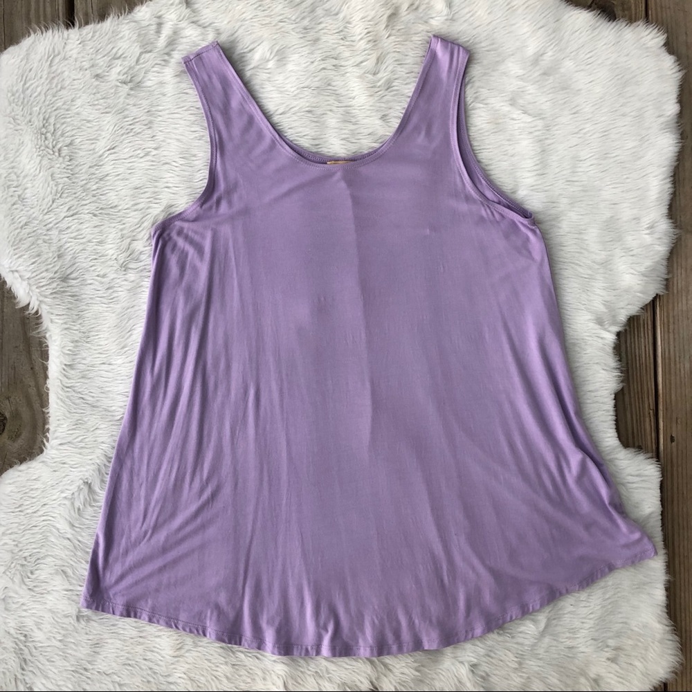 Polo Tank